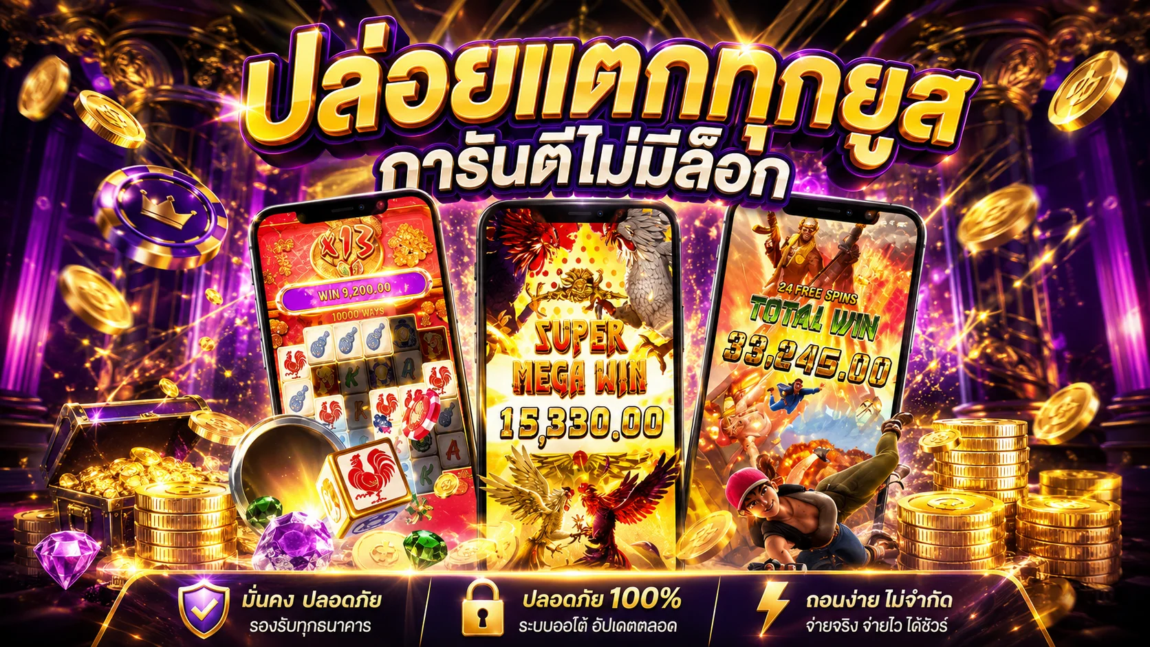 ทดลองเล่นสล็อตฟรี NEKO777 ทุกค่ายไม่ต้องสมัคร