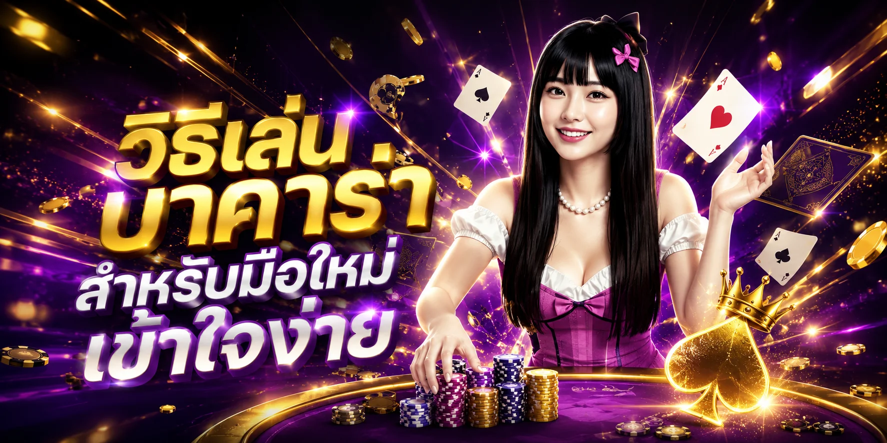 NEKO777 เว็บพนันออนไลน์ครบวงจร สล็อต คาสิโน แทงบอล หวย เว็บตรง