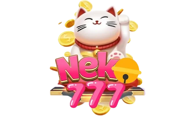 NEKO777 เว็บพนันออนไลน์ครบวงจร สล็อต คาสิโน แทงบอล หวย เว็บตรง